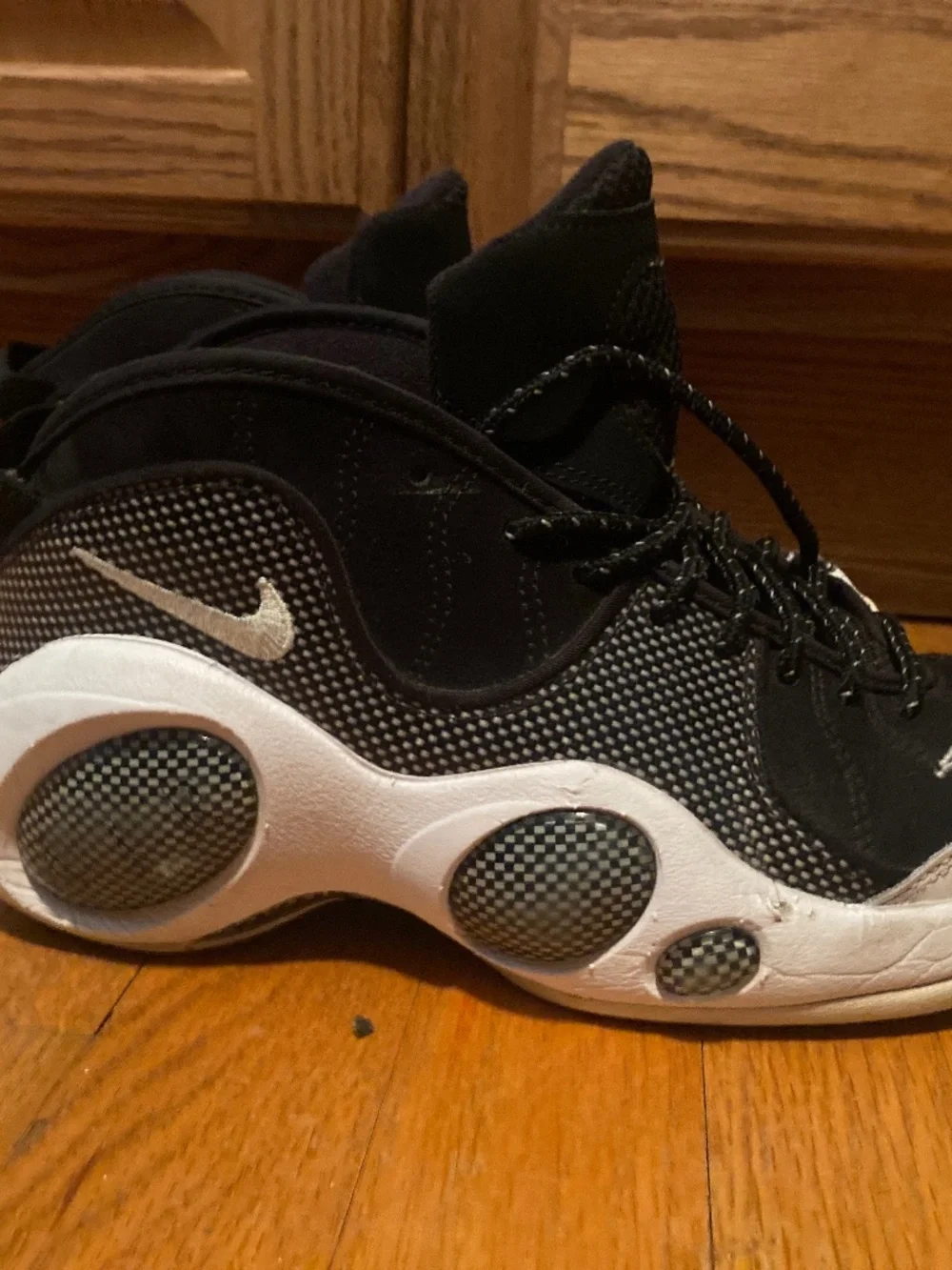 Nike Zoom Flight 95 Og 